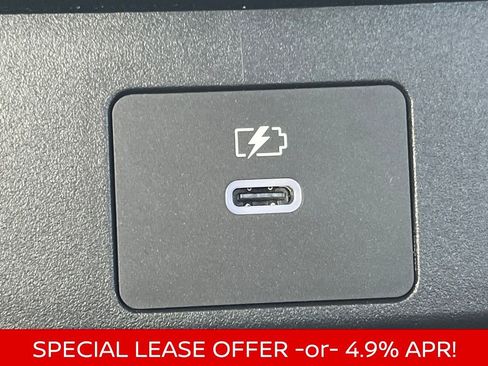 New 2026 Nissan Sentra SV w/ SV Convenience Package image 31