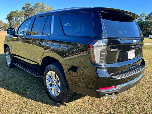 New 2026 Chevrolet Tahoe Premier image 28
