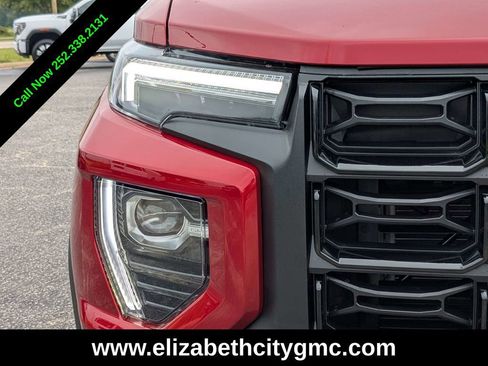 New 2026 GMC Canyon Elevation w/ Convenience Package image 10
