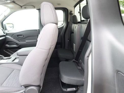 New 2026 Nissan Frontier S RWD image 20