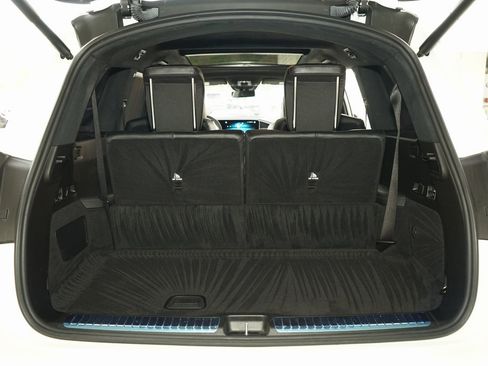 Used 2022 Mercedes-Benz GLS 63 AMG 4MATIC image 26