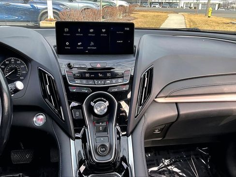 Used 2021 Acura RDX AWD image 19