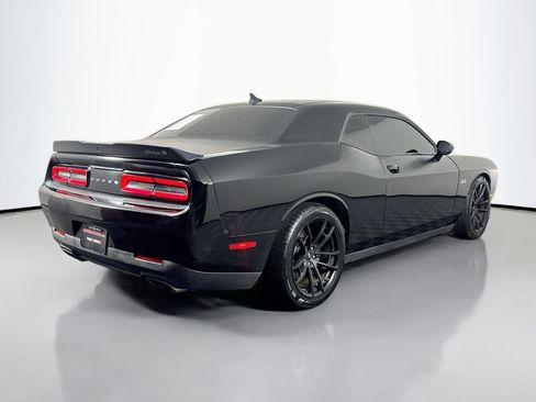Used 2018 Dodge Challenger T/A RWD image 5