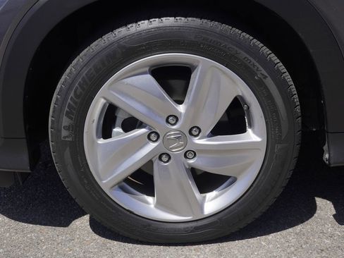 Used 2019 Honda HR-V EX-L image 7