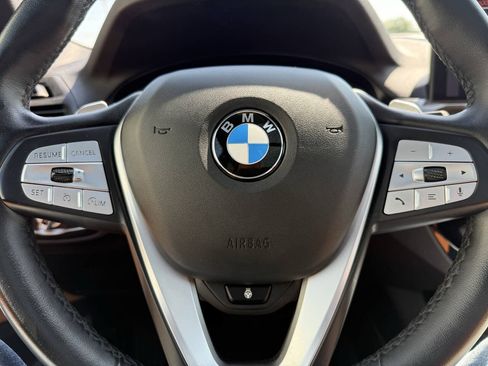 Used 2022 BMW X3 xDrive30i w/ Convenience Package AWD/4WD image 23