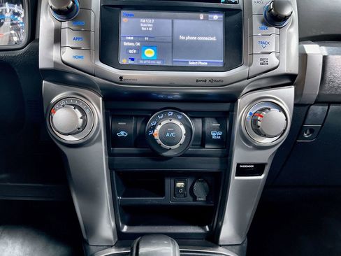 Used 2019 Toyota 4Runner SR5 image 34