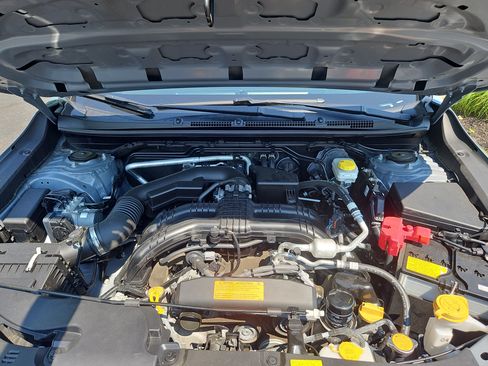 Certified 2024 Subaru Crosstrek 2.0i Premium AWD/4WD image 32