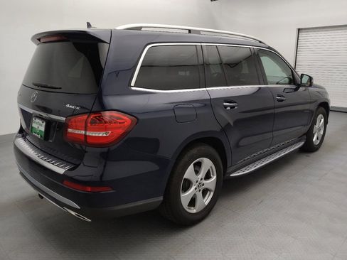 Used 2018 Mercedes-Benz GLS 450 w/ Premium Package image 9