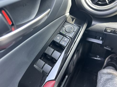 Used 2025 Lexus IS 350 F Sport w/ Navigation Package image 23