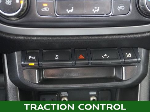 Used 2022 Chevrolet Colorado LT w/ Fleet Safety Package image 18