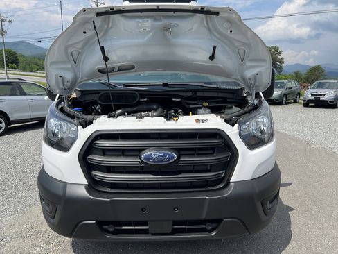 Used 2020 Ford Transit 250 Medium Roof w/ Load Area Protection Package image 19
