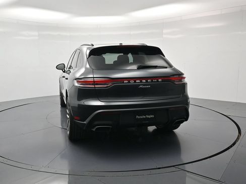 Certified 2026 Porsche Macan AWD/4WD image 29