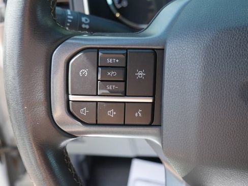 Used 2023 Ford F150 XLT w/ Equipment Group 302A High AWD/4WD image 18