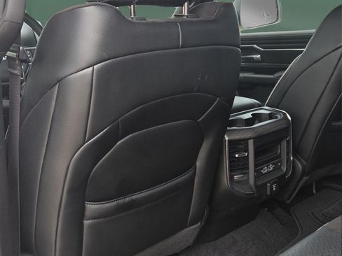 Used 2026 RAM 1500 Laramie AWD/4WD image 26