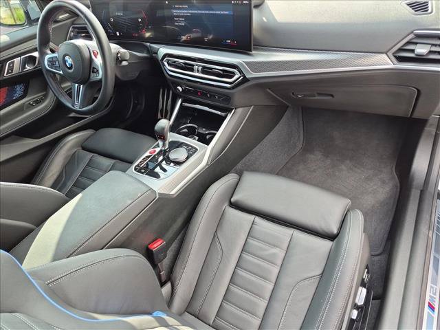 Used 2023 BMW M2 w/ Lighting Package RWD image 22