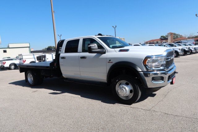 Used 2023 RAM 4500 Tradesman RWD image 3