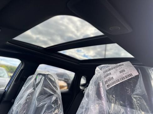 New 2025 Acura ADX A-Spec image 19