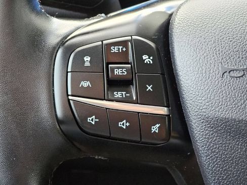 Used 2025 Ford Bronco Sport Outer Banks w/ Outer Banks Tech Package+ AWD/4WD image 17