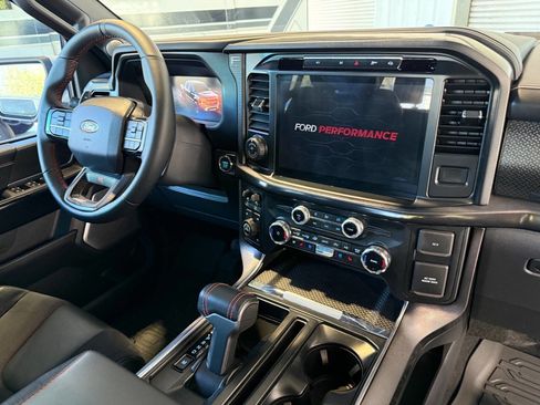 Used 2024 Ford F150 Raptor w/ Equipment Group 803A Raptor R image 20