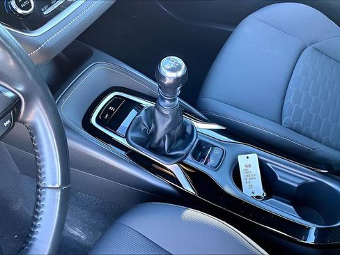 Used 2021 Toyota Corolla SE image 19