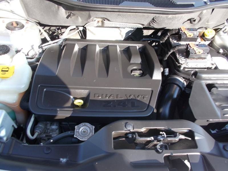 Used 2012 Jeep Patriot Sport w/ PWR Value Group AWD/4WD image 18