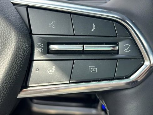 Used 2026 Chevrolet Equinox ACTIV w/ Convenience Package III FWD image 10