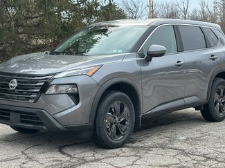 New 2026 Nissan Rogue SV w/ Cold Weather Package AWD/4WD video 2