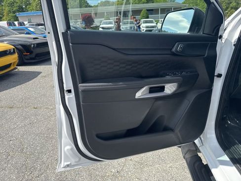 Used 2025 Ford Ranger XLT w/ FX4 Off-Road Package image 23