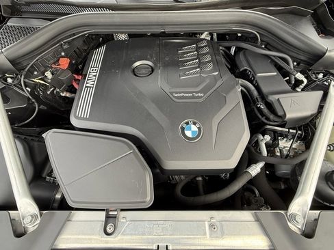 Certified 2022 BMW X3 sDrive30i w/ Convenience Package image 33