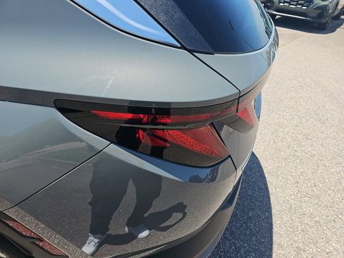 New 2026 Hyundai Tucson SEL Plus FWD image 36