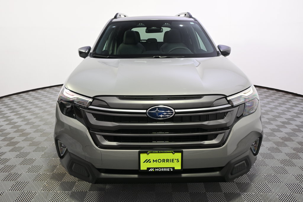 New 2026 Subaru Forester Premium AWD/4WD image 10