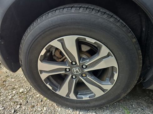 Used 2017 Honda CR-V LX image 16