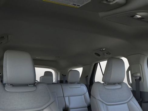 New 2026 Ford Explorer Active w/ Active Comfort Package AWD/4WD image 52