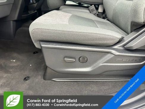 New 2026 Ford F350 XLT image 33