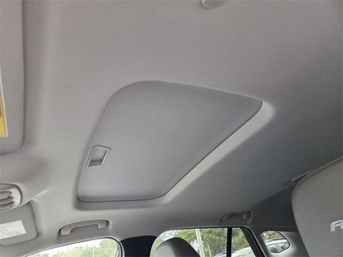 New 2026 Chevrolet Trax ACTIV w/ Sunroof Package image 22