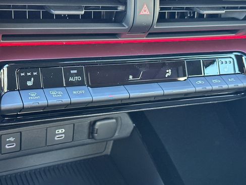 New 2026 Toyota Prius Plug-In Hybrid image 17