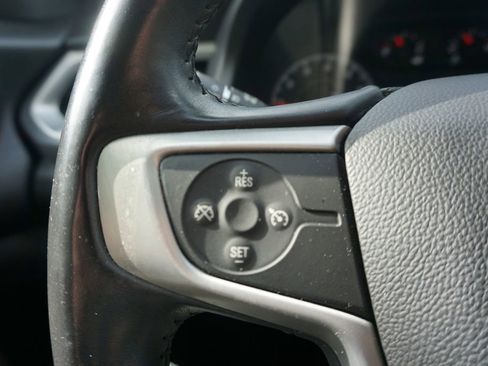 Used 2017 GMC Acadia SLE FWD image 7