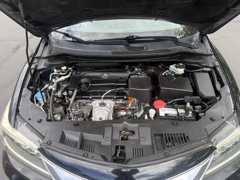 Used 2017 Acura ILX FWD image 22