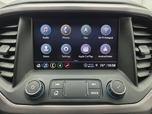 Used 2023 GMC Acadia AT4 w/ GMC Pro Grade Package AWD/4WD image 35