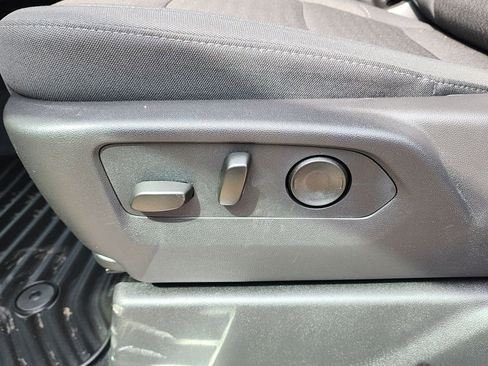 New 2026 GMC Sierra 1500 Elevation AWD/4WD image 18