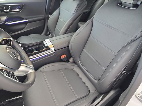 New 2026 Mercedes-Benz C 300 4MATIC Sedan image 15