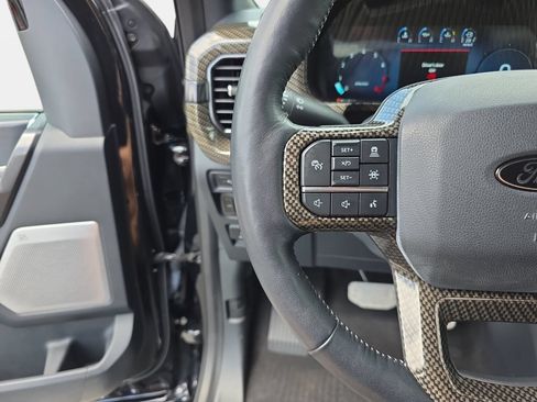 Used 2024 Ford F150 Lariat w/ Equipment Group 502A High AWD/4WD image 16