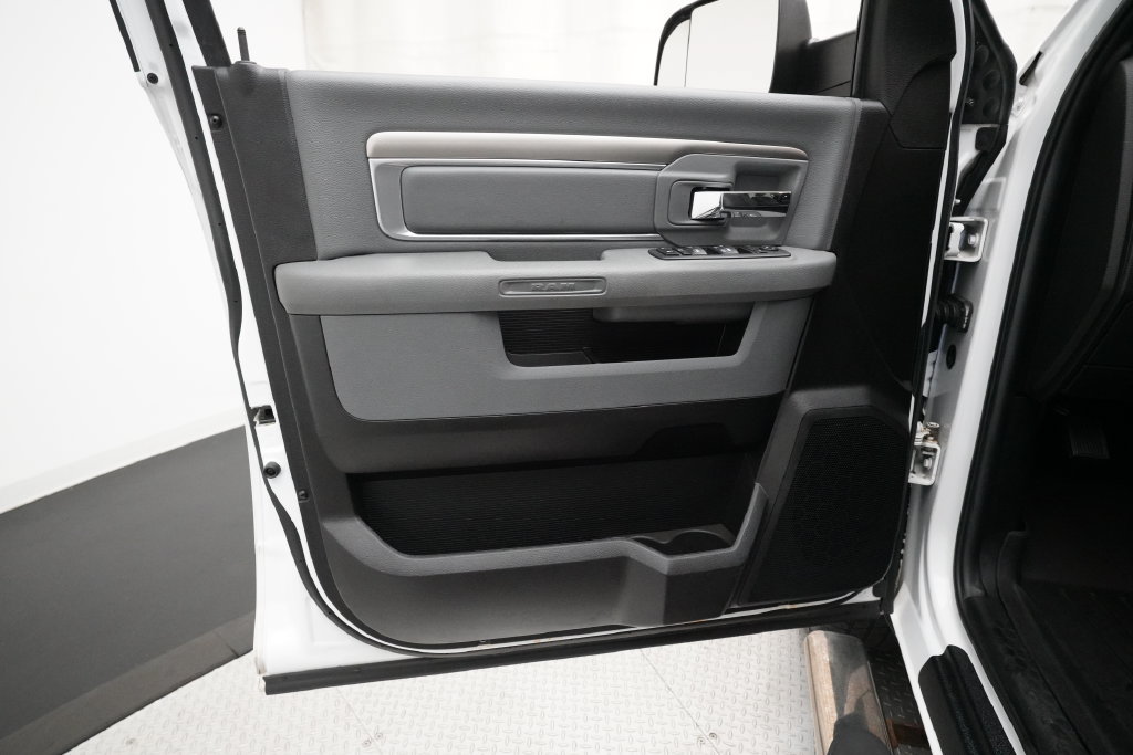 Used 2019 RAM 1500 Big Horn AWD/4WD image 25