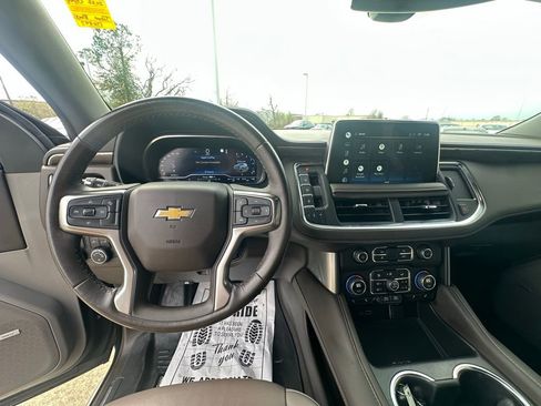 Used 2022 Chevrolet Tahoe LT image 14