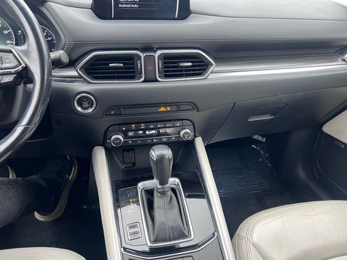 Used 2020 MAZDA CX-5 Grand Touring Reserve image 39