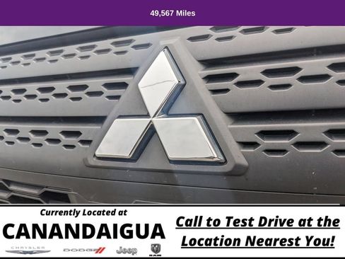 Used 2023 Mitsubishi Eclipse Cross SE AWD/4WD image 41