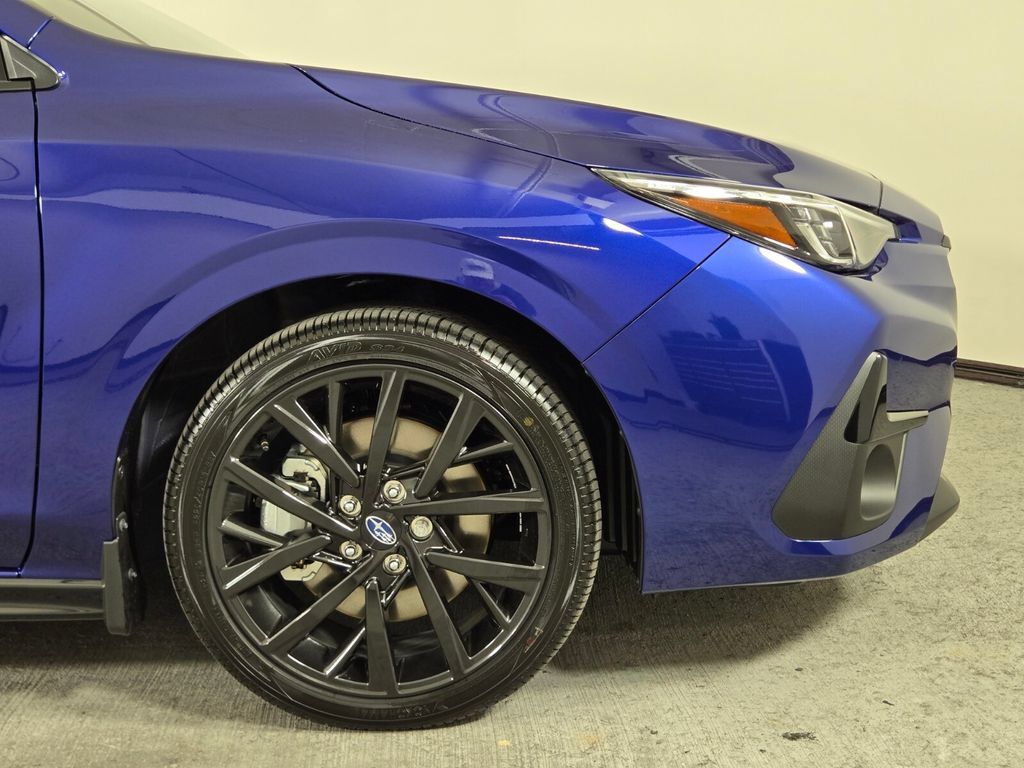 New 2026 Subaru Impreza RS AWD/4WD image 7