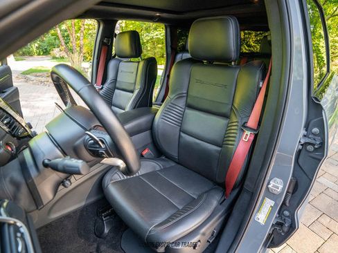 Used 2020 Jeep Grand Cherokee Trackhawk image 30