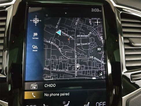 Used 2019 Volvo XC90 T6 Inscription w/ Protection Package Premier image 25