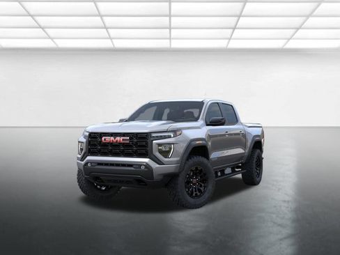 New 2026 GMC Canyon Elevation w/ Convenience Package AWD/4WD image 9